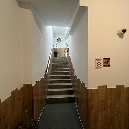 Skernderbej Rooms Tiranë Luaran gambar