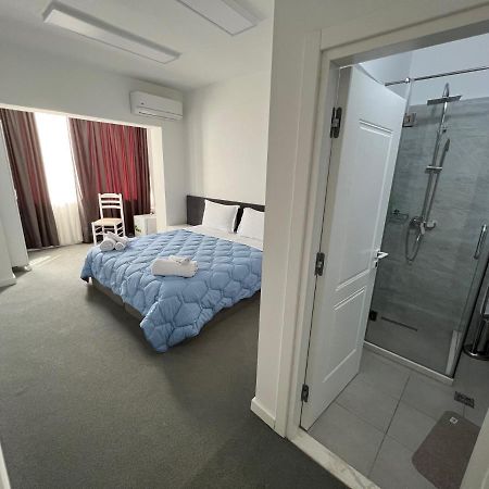 Skernderbej Rooms Tiranë Luaran gambar