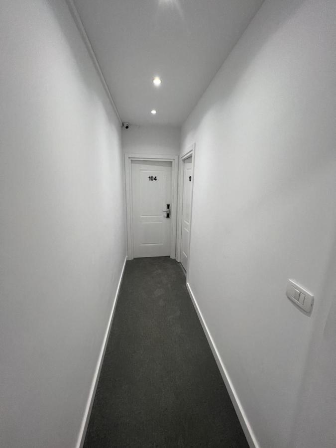 Skernderbej Rooms Tiranë Luaran gambar