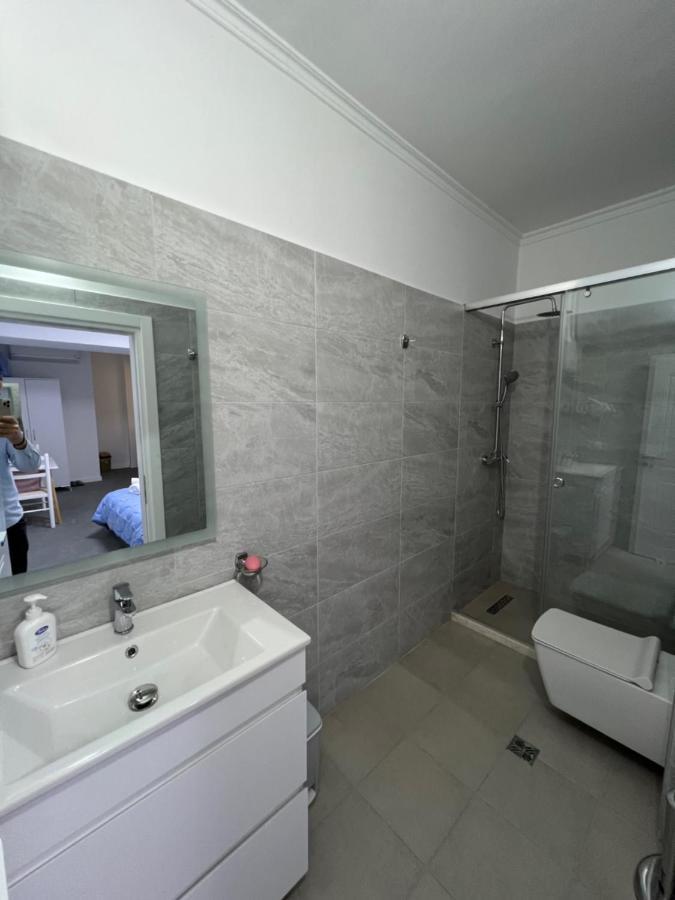 Skernderbej Rooms Tiranë Luaran gambar